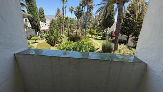 Casa adosada en alquiler en Mijas Golf en Mijas