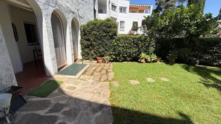 Casa adosada en alquiler en Mijas Golf en Mijas