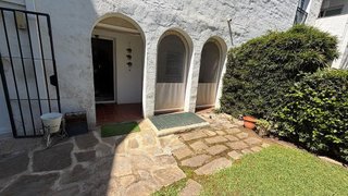 Casa adosada en alquiler en Mijas Golf en Mijas