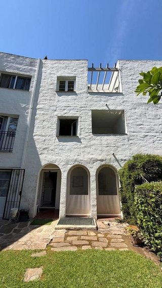 Casa adosada en alquiler en Mijas Golf en Mijas