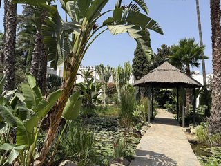 Casa adosada en alquiler en Mijas Golf en Mijas