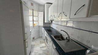 Casa adosada en alquiler en Mijas Golf en Mijas