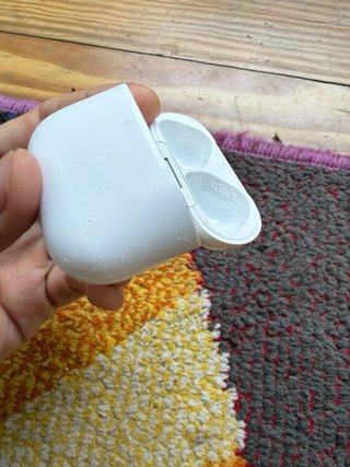 Estuche AirPods 4a Gen modello A3059