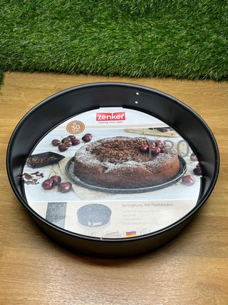 Molde Desmontable 30cm ZENKER