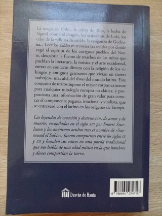Eddas, Snorri Sturluson y Saemund el Sabio