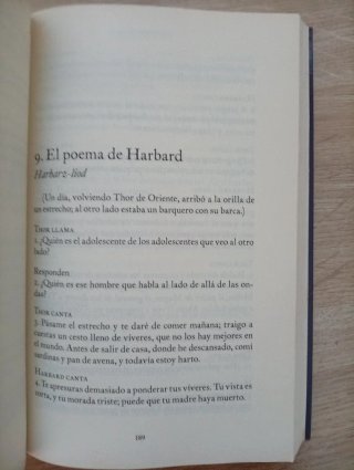 Eddas, Snorri Sturluson y Saemund el Sabio