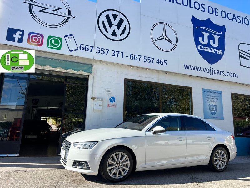 Audi A4 3.0 TDI S line edition Quattro Tiptronic 2017, foto 7