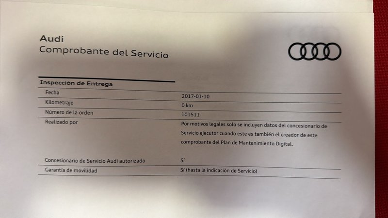 Audi A4 3.0 TDI S line edition Quattro Tiptronic 2017, foto 41