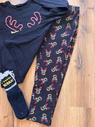 Pigiama Tezenis