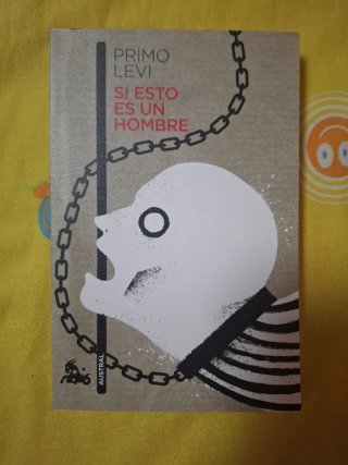 Si esto es un hombre
