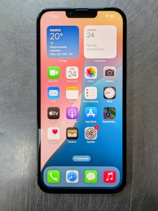 iPhone 13 Pro Max 128GB
