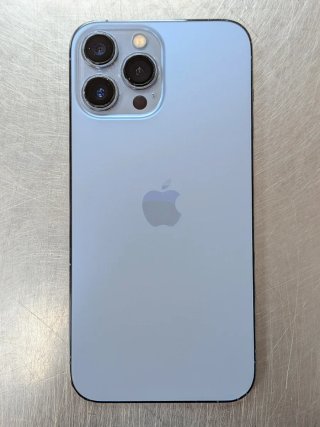 iPhone 13 Pro Max 128GB