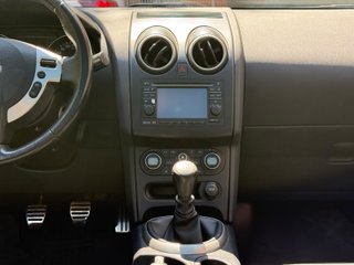 Nissan Qashqai+2 2010