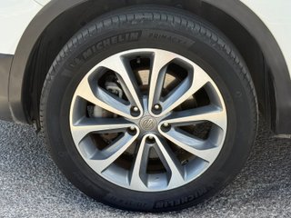 Nissan Qashqai+2 2010