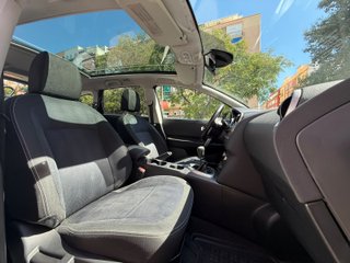 Nissan Qashqai+2 2010