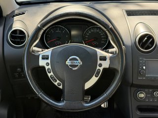 Nissan Qashqai+2 2010