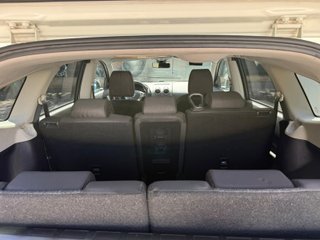 Nissan Qashqai+2 2010