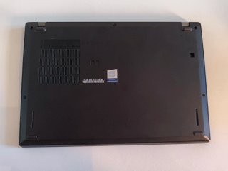 Lenovo ThinkPad X280 + Funda