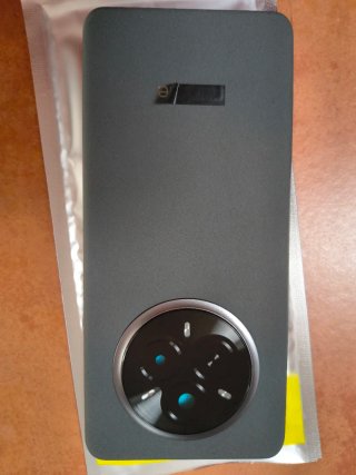 Tapa Trasera Realme 14 Pro 5G