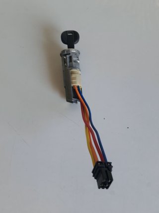 CONMUTADOR DE ARRANQUE - CITROEN C15