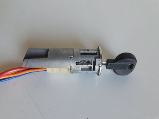 CONMUTADOR DE ARRANQUE - CITROEN C15