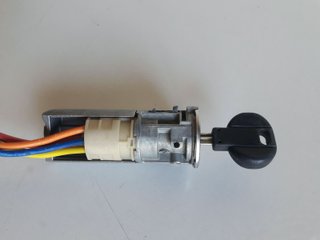 CONMUTADOR DE ARRANQUE - CITROEN C15
