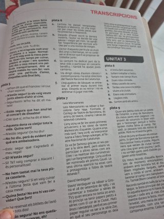 A punt 2 curs de català A 2. llibre déxercicis