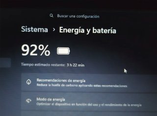 Toshiba Satellite Pro NB10 - Portátil Negro