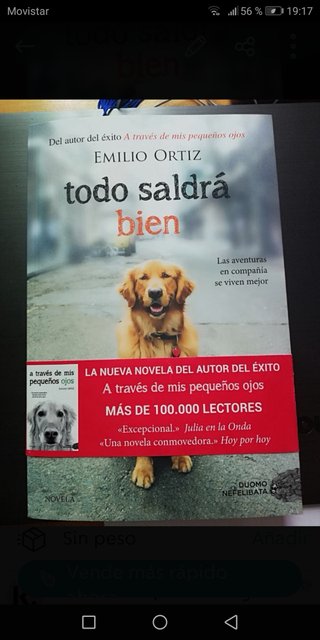 Todo saldrá bien