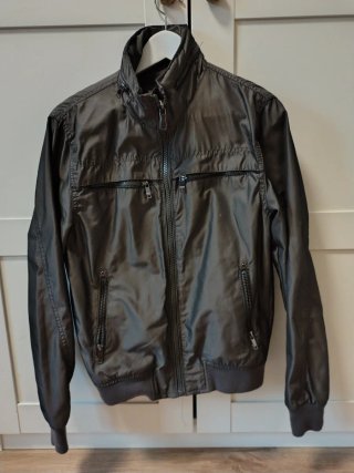 Chaquetas entretiempo