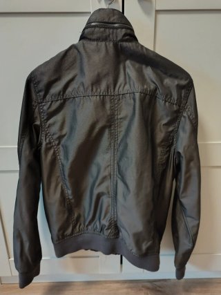 Chaquetas entretiempo