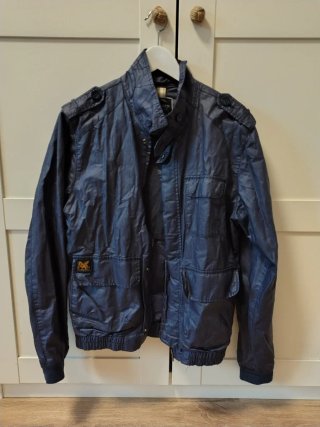 Chaquetas entretiempo