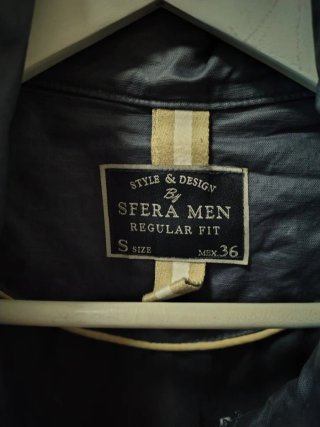Chaquetas entretiempo