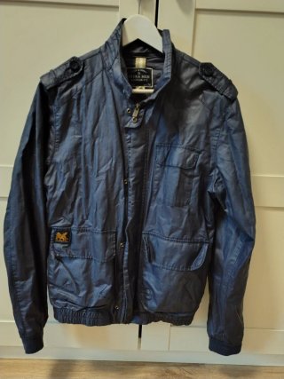 Chaquetas entretiempo