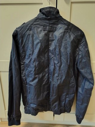 Chaquetas entretiempo
