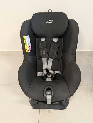 Silla de coche Britax Römer Dualfix2 R