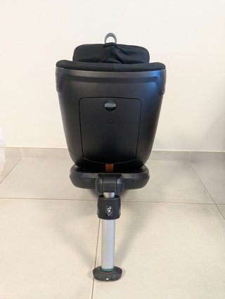 Silla de coche Britax Römer Dualfix2 R