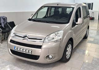 Citroen Berlingo 2010