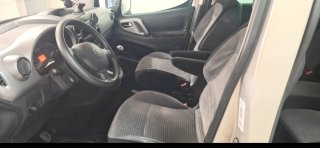 Citroen Berlingo 2010