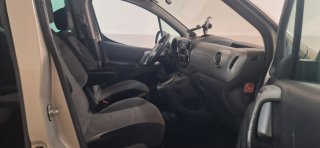 Citroen Berlingo 2010