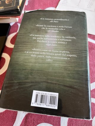 Il profumo delle foglie di limone