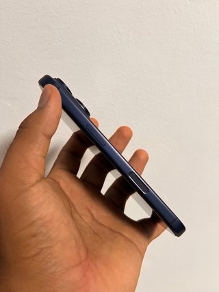 iPhone 17 Pro 512GB Azul - Impecable + funda