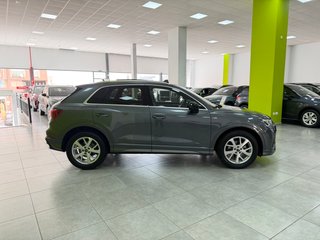 Audi Q3 Sline 35 2.0 TDI 150CV S-tronic