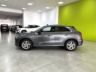 Audi Q3 Sline 35 2.0 TDI 150CV S-tronic