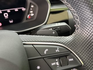 Audi Q3 Sline 35 2.0 TDI 150CV S-tronic
