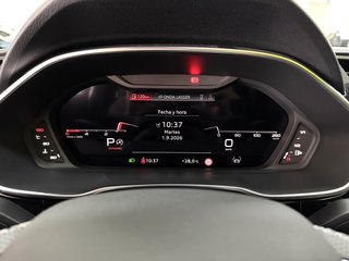 Audi Q3 Sline 35 2.0 TDI 150CV S-tronic