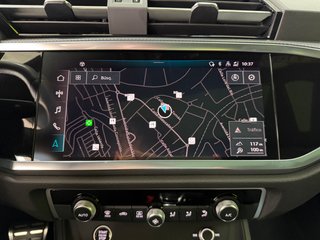 Audi Q3 Sline 35 2.0 TDI 150CV S-tronic
