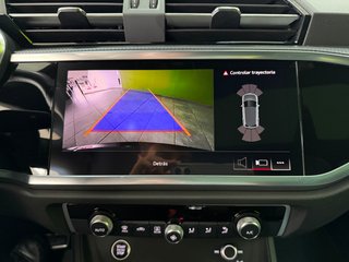 Audi Q3 Sline 35 2.0 TDI 150CV S-tronic