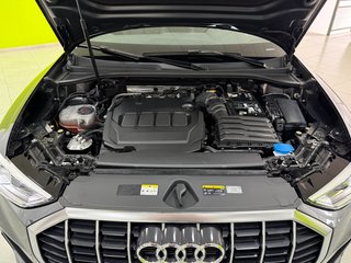 Audi Q3 Sline 35 2.0 TDI 150CV S-tronic