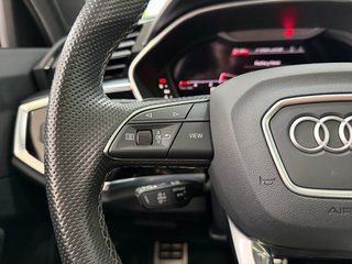 Audi Q3 Sline 35 2.0 TDI 150CV S-tronic